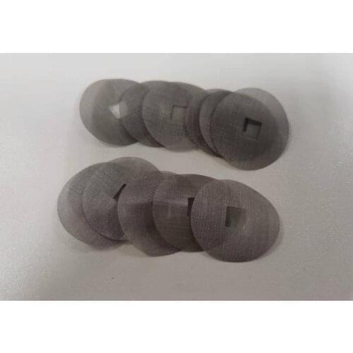 Reusable Filter Accessories for Caffitaly& K Fee& For Tchibo Cafissimo Classic Capsules Easy Clean