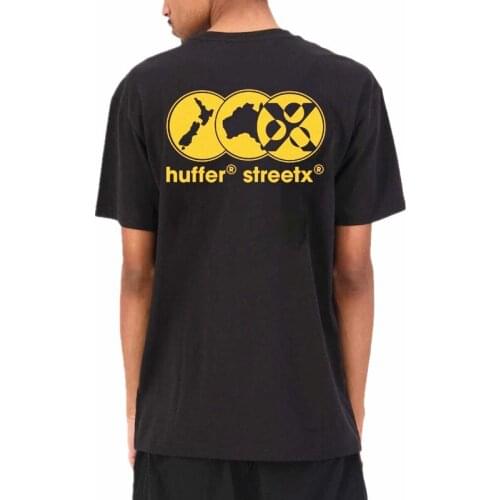 Mens High Street Oceania T Shirt