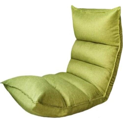 New Multifunctional Folding Sofa Bed Tatami Indoor Sofas Multi-position/Multi-gear Adjustment Sectional Couch