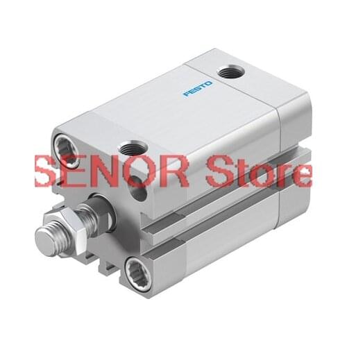 Brand new original compact cylinder ADN-32-30-A-P-A(536273)