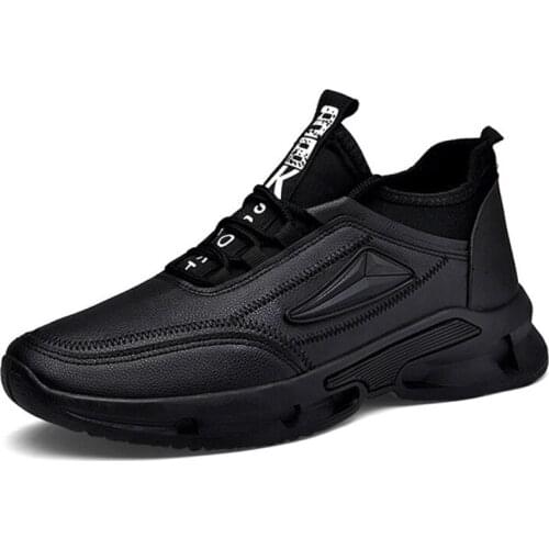 Peiyishuang Mens Casual Shoes