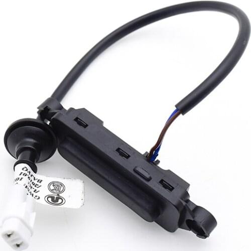 Back door switch assembly for H6 H2 H2S H7 H8 M6 Electric trunk switch