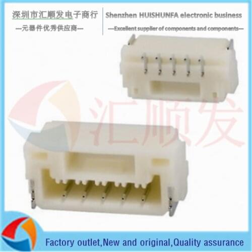 Connect SM05B-GHS-TB SM04B-GHS-TB