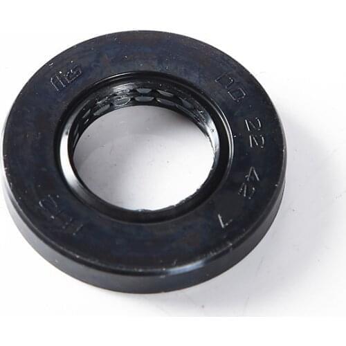 Front Wheel Dust Seal Oil Seal For Honda CB190R CB125 CB250 CB550 CB650 CB700 GL1200 VF1000 Replace Part#91252-MC7-003 (22X42X7)