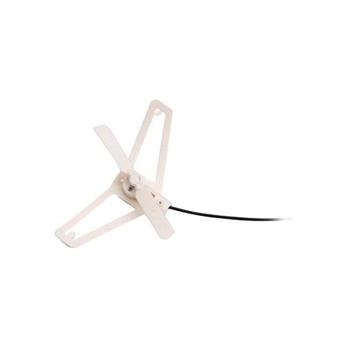 Shuangma DOUBLE HORSE remote control helicopter 9062-16 landing gear skid tail blade paddle
