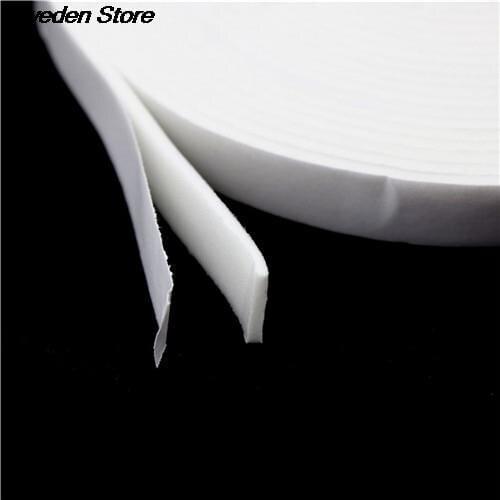 Super Strong Double Faced Adhesive Tape Foam Double Sided Tape 5M Self Adhesive Pad For Mounting Fixing Pad Sticky