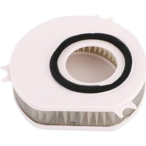 Artudatech Air Filter for Yamaha V Star XVS1100 Custom Classic XVS1100AT Silverado 1999-2011 5EL-14451-00-00 Motorcycle Parts