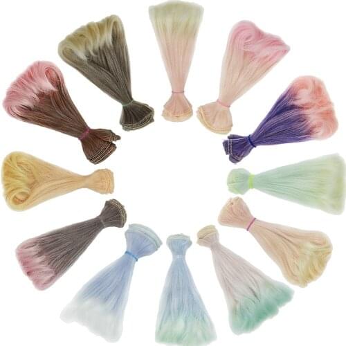 YAMIOW Articulated Dolls