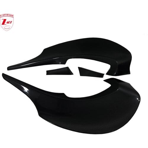 2014-2019 Z-ART carbon fiber rear spoiler for I8 carbon fiber rear wing for I8 carbon fiber boot spoiler for i8 rear trunk wing