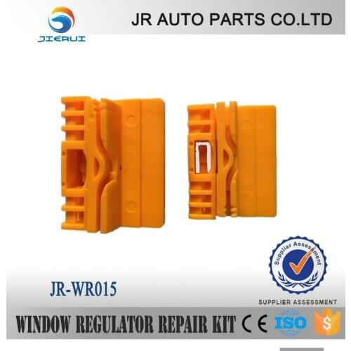 DR CAR PARTS FOR PORSCHE CAYENNE WINDOW REGULATOR REPAIR KIT FRONT WINDOW REGULATOR REPAIR CLIP