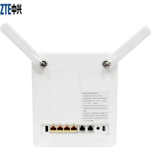 Unlocked Huawei E5788 (e5788u-96a) Gigabit 4G LTE Cat16 Mobile Hotspot Router