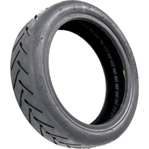 1pc Inflatable 8.5 inch Skateboard Inner Tube Tyre Black M365 Electric Scooter For Xiaomi Inner Tires replacement Accessories