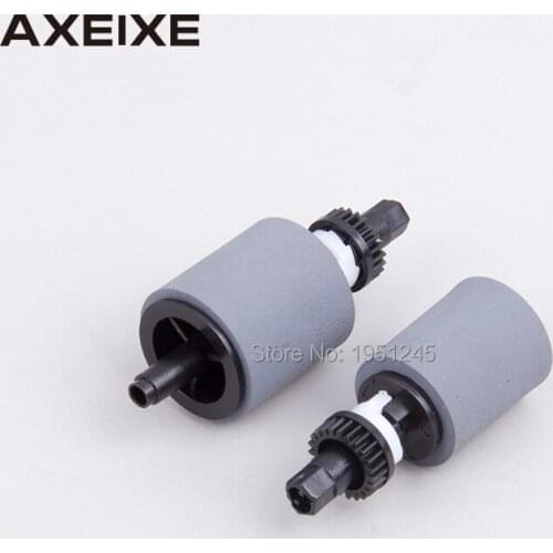 10x CF288-60015 CF288-60016 ADF PICKUP ROLLER For HP LaserJet PRO MFP M425dn M425 M425dw M521 M521dw Color M476 M476dn M570 dw
