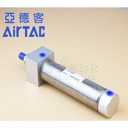 AIRTAC MARF MARU MAR MARF20/25/32/40/50/63-25X50X60X80X100X150X160S-FA