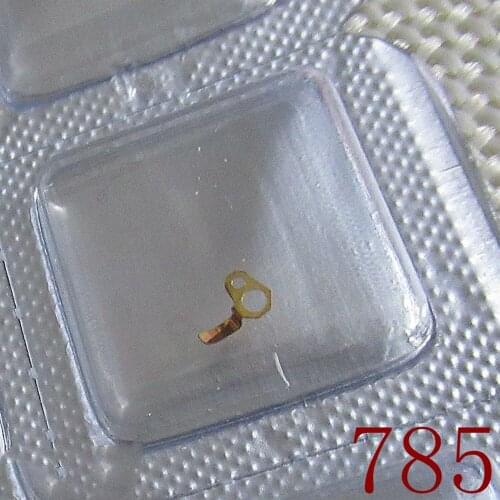 Watch accessories original 715 705 785 movement anode battery holder