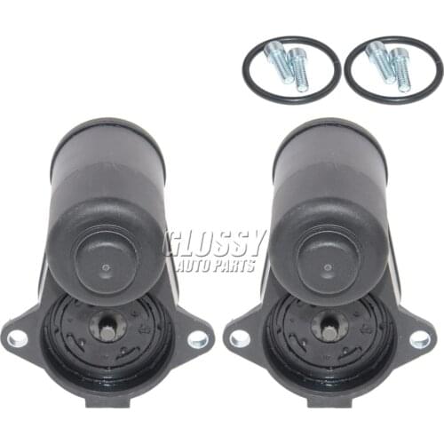 AP01 Pair Brand New Rear Caliper Parking Brake Servo Motor 12-Teeth-TOR For VW/VolksWagen PASSAT B7 CC Tiguan 3C0998281A