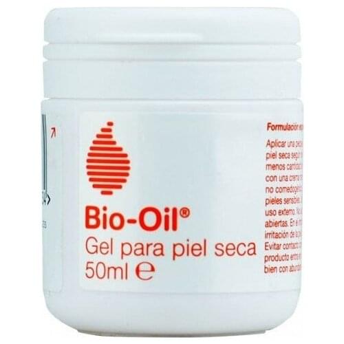 BIO IOL GEL PIEL SECA 50 ML
