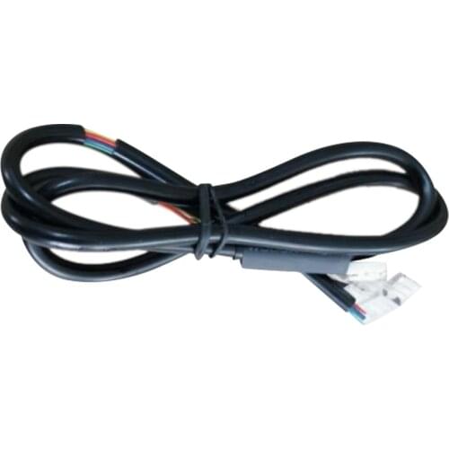 Wheel Tyre Engine Motor Wire Cable Fit for Xiaomi M365 Pro Electric Scooter Electric Scooter Parts