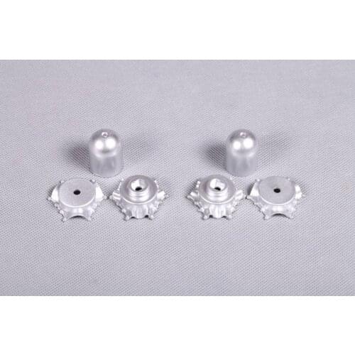 FMS 1400mm 1.4m B25 B-25 Spinner MD107 (CW&CCW) RC Airplane Aircraft Model Plane Spare Parts Accessories Mitchell