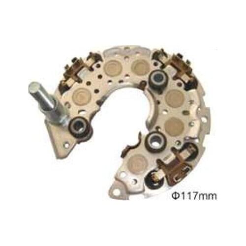 NEW Alternator rectifier 12300820 NPD11729AL 1401-0026 13918