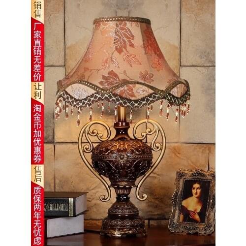 Table Lamps Orcinus orca China