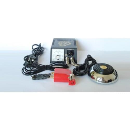 Permanent makeup gun set beginners tattoo kit professional piercing kits rotary tattoo kit