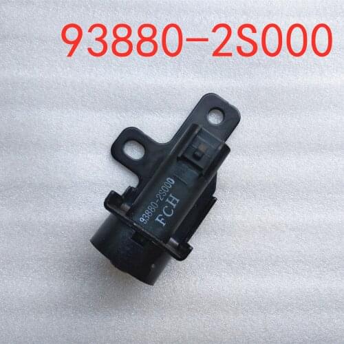Hood Anti Theft Alarm Switch For 2010-15 TusconIX IX35 938802S000 SWITCH ASSY HOOD