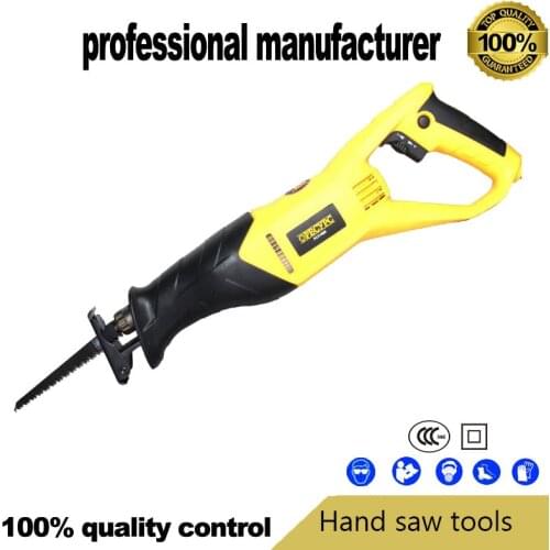 900w reciprocating saw for wood steel and metal pvc cutting sabre saw export to russia at good price and fast delivery