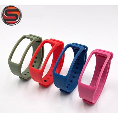 Ремешки для фитнес браслетов SOVOGUE China At AliExpress