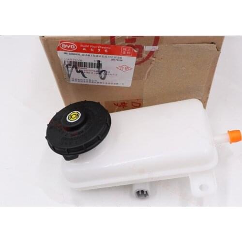 Brake Oil Tank With Oil Level Sensor Assembly For BYD S6 S6 M6 M6-3540400