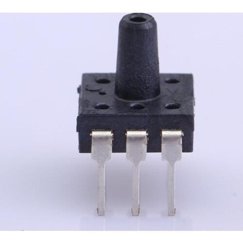 XGZP020DB1R in-line package MEMS pressure sensor 20kPa air pressure inflatable cushion air wave massager