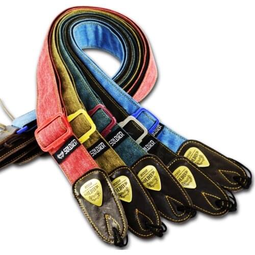 Ремни для гитары YTK China At AliExpress