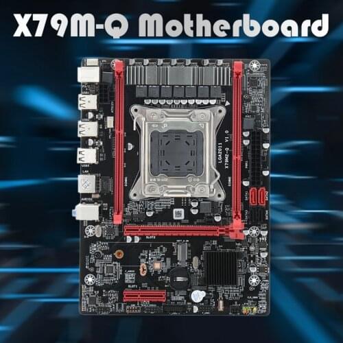 Ziyoulang Motherboards