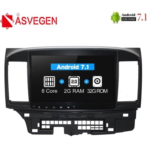 For Mitsubishi Lancer EX 2010-2016 With Quad Core Car DVD Radio Car PC head Unit GPS Navigation 2 din Car Stereo Multimedia