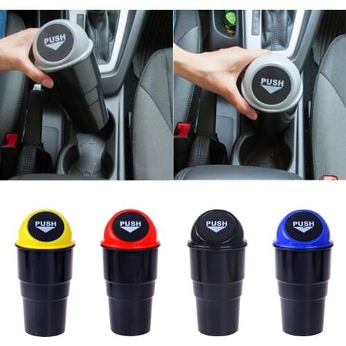 Car Trash Can Auto Organizer Storage Box Car Garbage Bin Case Car Garbage Bag Trash Dust Case Holder Bin Box Car Accessories