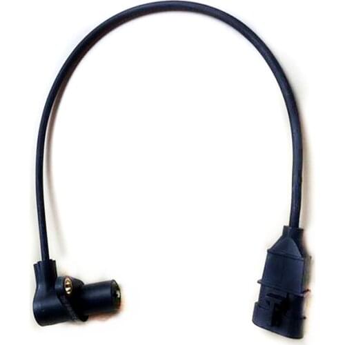 Crankshaft Sensor EQ465i1.3772010 for DFSK Dongfeng Sokon Mini Bus Mini Truck Van Auto Parts