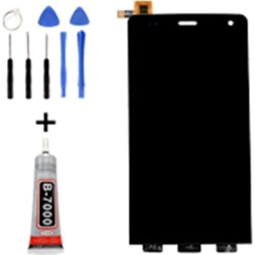 FOR Casper VIA 5 LCD Display Touch Screen Replacement No Dead Pixel AAA + + + Quality