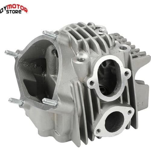 Motorcycle Cylinder Head For 60mm Bore YinXiang YX 150cc 160cc Engine Kayo ORION BSE Xmotos SSR PITSTERPRO Dirt Pit Bike Parts