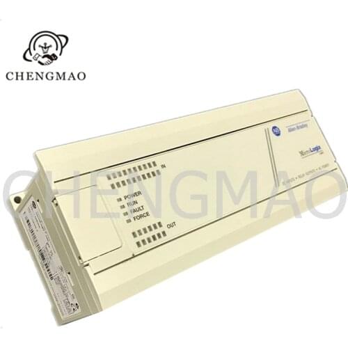 Allen Bradley MicroLogix 1000 32 Point PLC Controller AB 1761-L32BBB 1761-L32BWB 1761-L32BWA 1761-NET-AIC