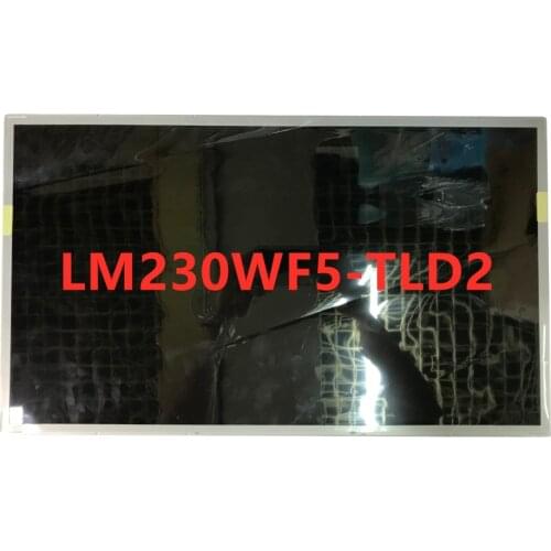 LM230WF5-TLD2 LM230WF5(TL)(D2) 23" for LG LCD screen panel 1920x1080 30pin LCD Assembly for HP 8200 LM230WF5 TLD2