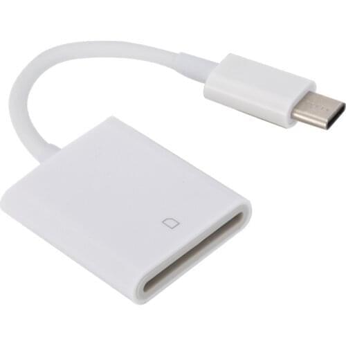 MAOZUA Type C Adapters