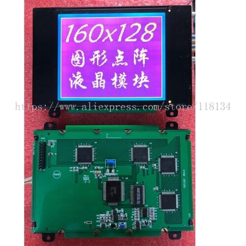 New original Compatible DMF-5003NF-FW Lcd Screen Dispaly DMF-5003