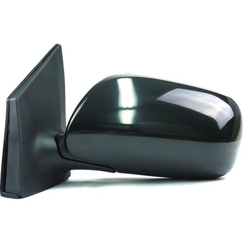 Suitable for Toyota 08 Corolla 080910 rearview mirror rearview mirror mirror assembly lens rear cover