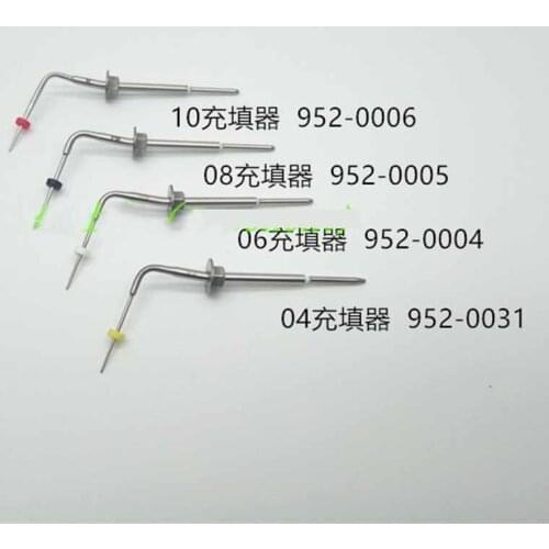 Dental Sybron Endo Kerr Buchanan System B Heat Pluggers Fill Obturation gutta percha Teeth Whitening Supplies