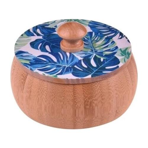 Trend 2021 Bambum Botanica Gocce-Sugar Bowl посуда для кухни наборы set kitchen vaisselle platos