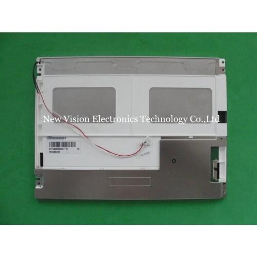 TM104SDH01 TM104SDH02 Original 10.4 inch SVGA ( 800*600 ) TFT LCD Panel Display for TIANMA