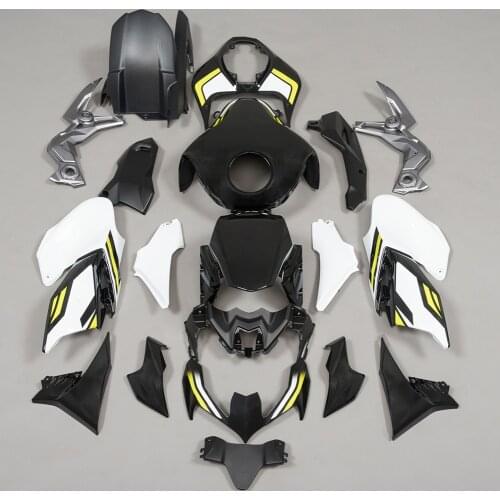 TMOTORRIDER Front Fairings For Motorcycle