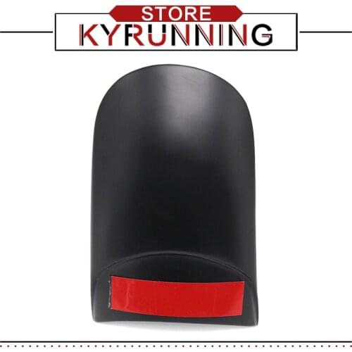 For YAMAHA YZF R3 YZF R25 Motorcycle Front Mudguard Fender Rear Extender Extension