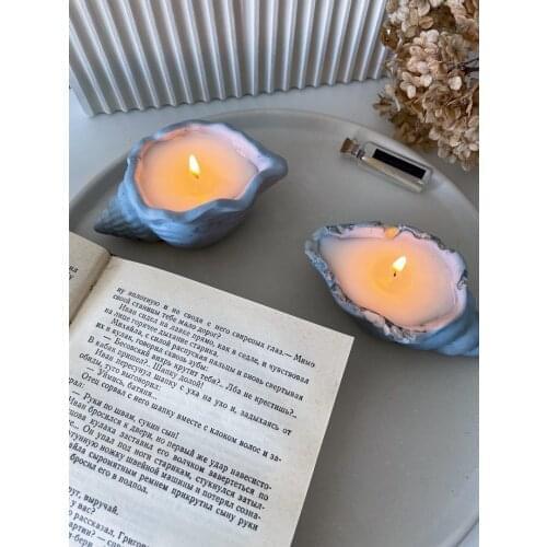 Urban Souvenirs Decorative Candles