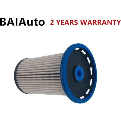 7N0 127 177 7N0 127 177B Fuel Filters Diesel Filter For Audi Q3 VW Passat Sharan Seat ALHAMBRA 1.6 2.0 TDI 7N0127177 7N0127177B